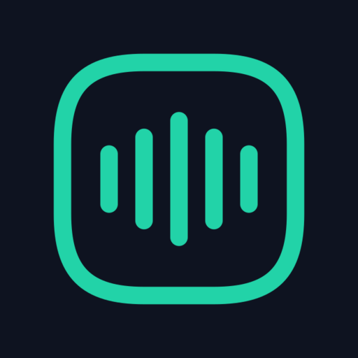 Denoiser app icon