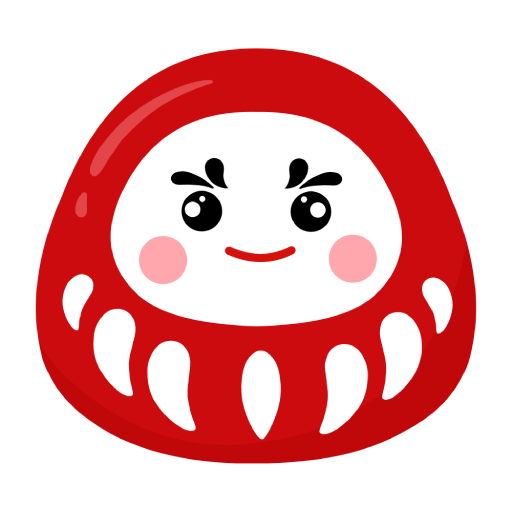 JLPT Quiz app icon